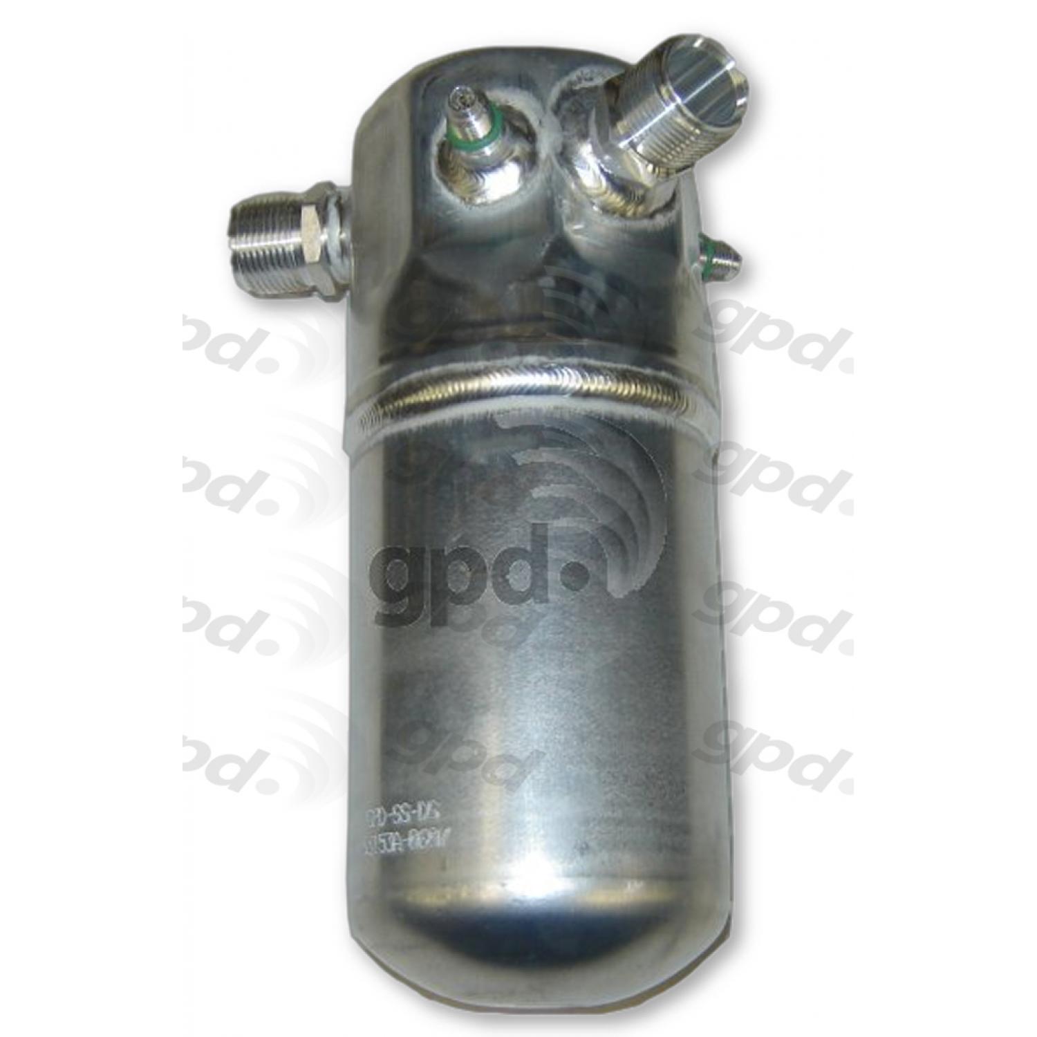 Global Parts Distributors 9412812 A/C Receiver Drier Kit product image 1 of 3