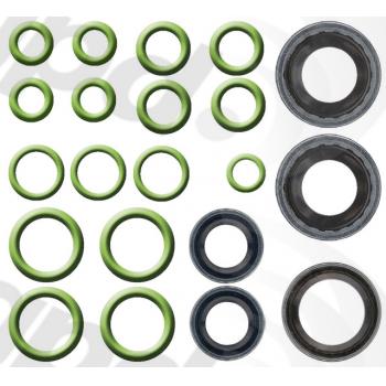 Global Parts Distributors 9412815 A/C Receiver Drier Kit product image 3 of 3