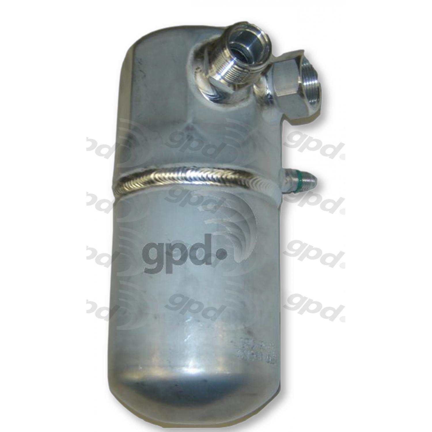 Global Parts Distributors 9412920 A/C Receiver Drier Kit product image 1 of 3