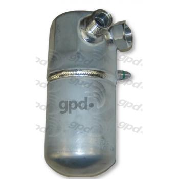 Global Parts Distributors 9412921 A/C Receiver Drier Kit product image 1 of 3