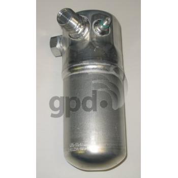 Global Parts Distributors 9412922 A/C Receiver Drier Kit product image 1 of 2