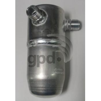 Global Parts Distributors 9412925 A/C Receiver Drier Kit product image 1 of 3