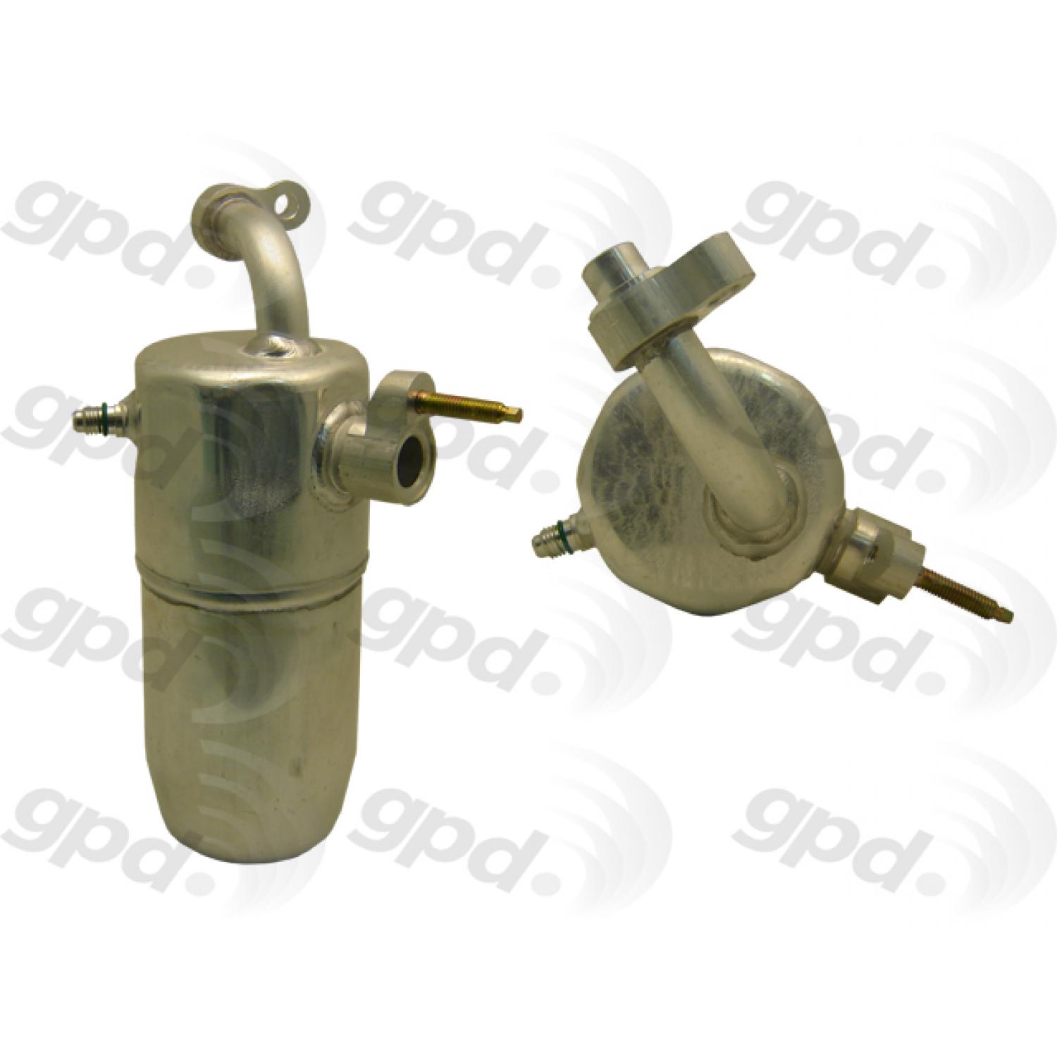 Global Parts Distributors 9413223 A/C Receiver Drier Kit product image 1 of 3