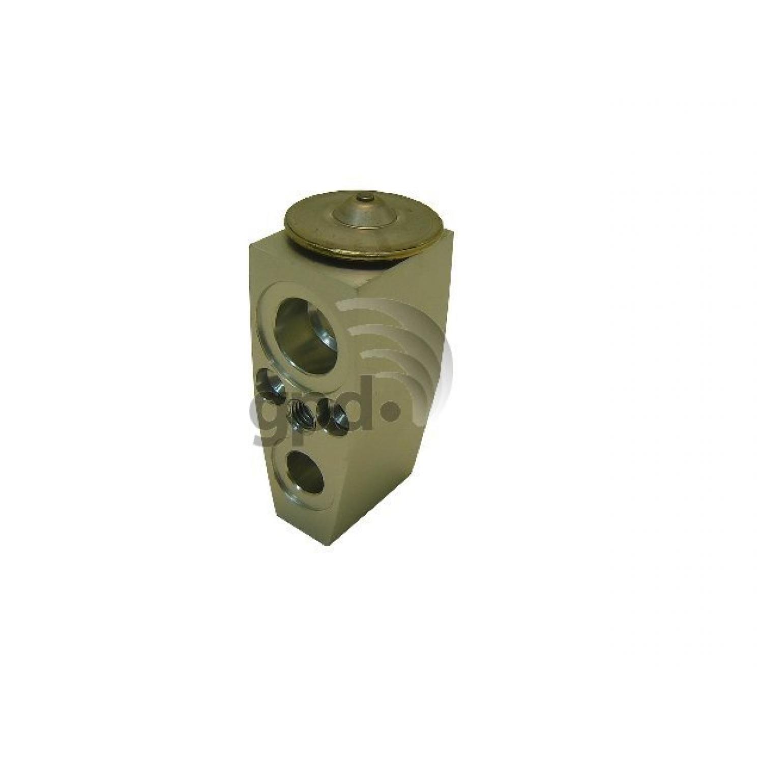 Global Parts Distributors 9413243 A/C Receiver Drier Kit product image 1 of 3