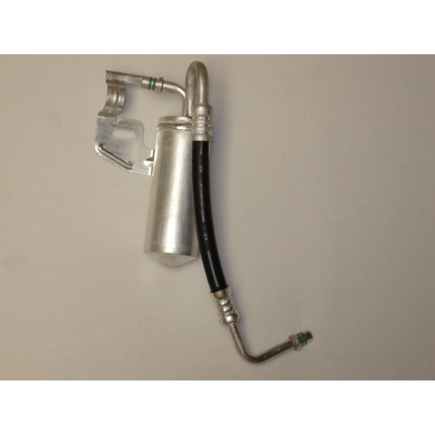 Global Parts Distributors 9413243 A/C Receiver Drier Kit product image 2 of 3