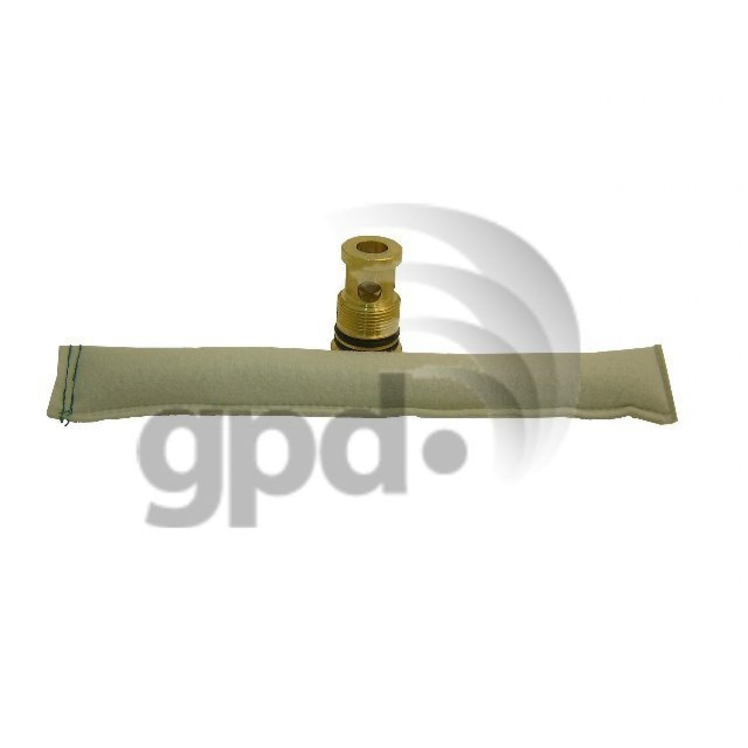 Global Parts Distributors 9413250 A/C Receiver Drier Kit product image 1 of 3