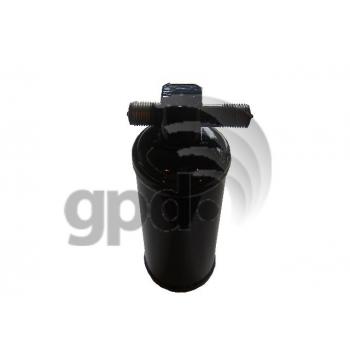 Global Parts Distributors 9413262 - A/C Receiver Drier Kit Global Parts Distributors 9413262 A/C Receiver Drier Kit product image 1 of 3