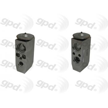 Global Parts Distributors 9413262 - A/C Receiver Drier Kit Global Parts Distributors 9413262 A/C Receiver Drier Kit product image 2 of 3