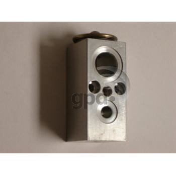 Global Parts Distributors 9413266 A/C Receiver Drier Kit product image 2 of 3