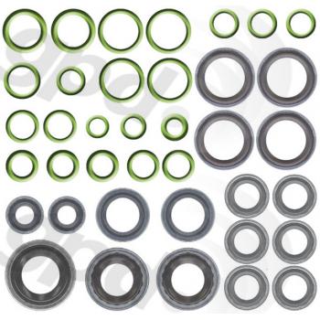 Global Parts Distributors 9413266 A/C Receiver Drier Kit product image 3 of 3