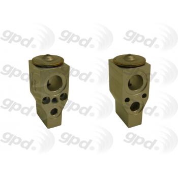 Global Parts Distributors 9413270 A/C Receiver Drier Kit product image 2 of 3