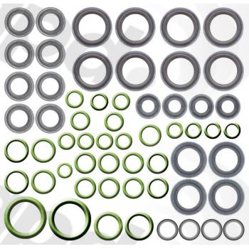 Global Parts Distributors 9413270 A/C Receiver Drier Kit product image 3 of 3