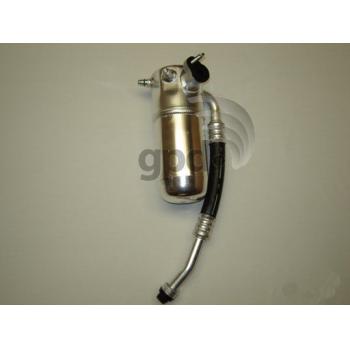 Global Parts Distributors 9413273 A/C Receiver Drier Kit product image 2 of 3
