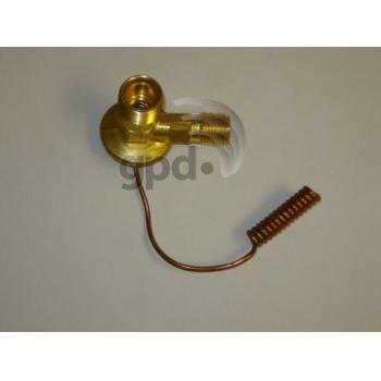 Global Parts Distributors 9413290 A/C Receiver Drier Kit product image 2 of 4