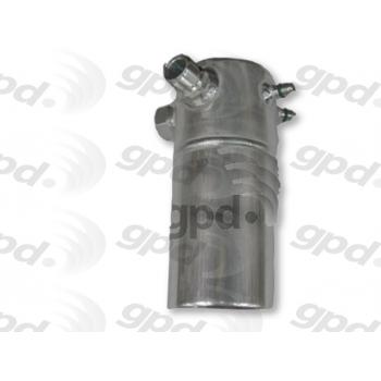 Global Parts Distributors 9413302 A/C Receiver Drier Kit product image 1 of 3