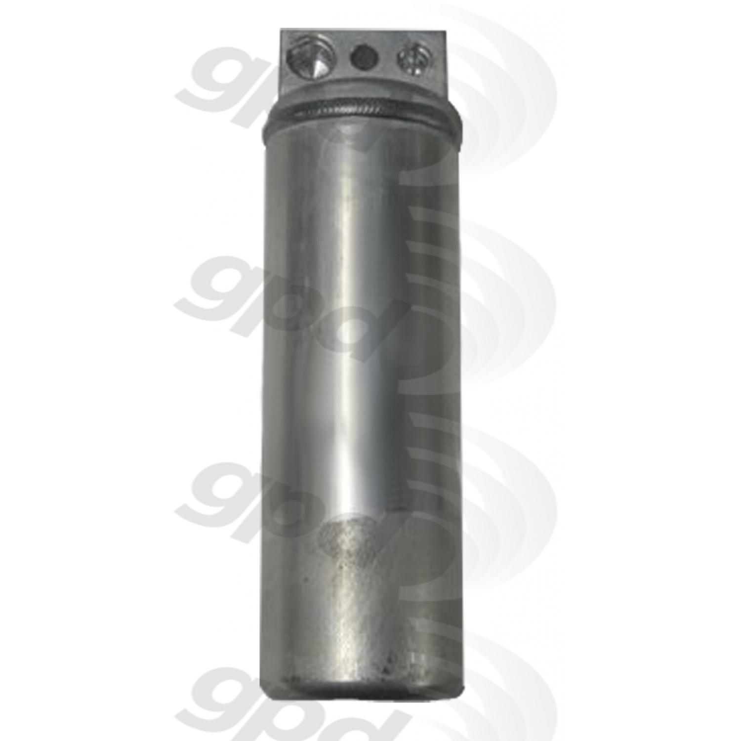 Global Parts Distributors 9413303 - A/C Receiver Drier Kit Global Parts Distributors 9413303 A/C Receiver Drier Kit product image 1 of 3