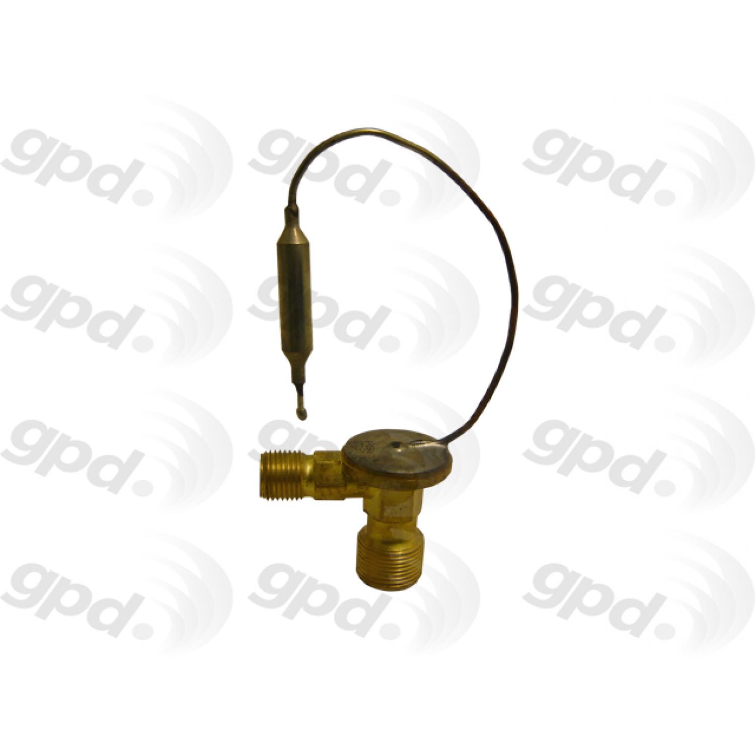 Global Parts Distributors 9413306 A/C Receiver Drier Kit product image 2 of 3