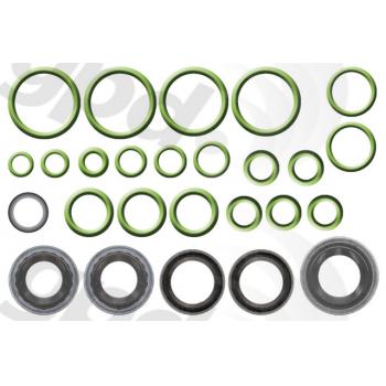 Global Parts Distributors 9413311 A/C Receiver Drier Kit product image 3 of 3