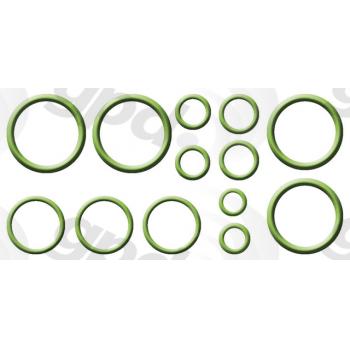 Global Parts Distributors 9414768 A/C Receiver Drier Kit product image 3 of 3