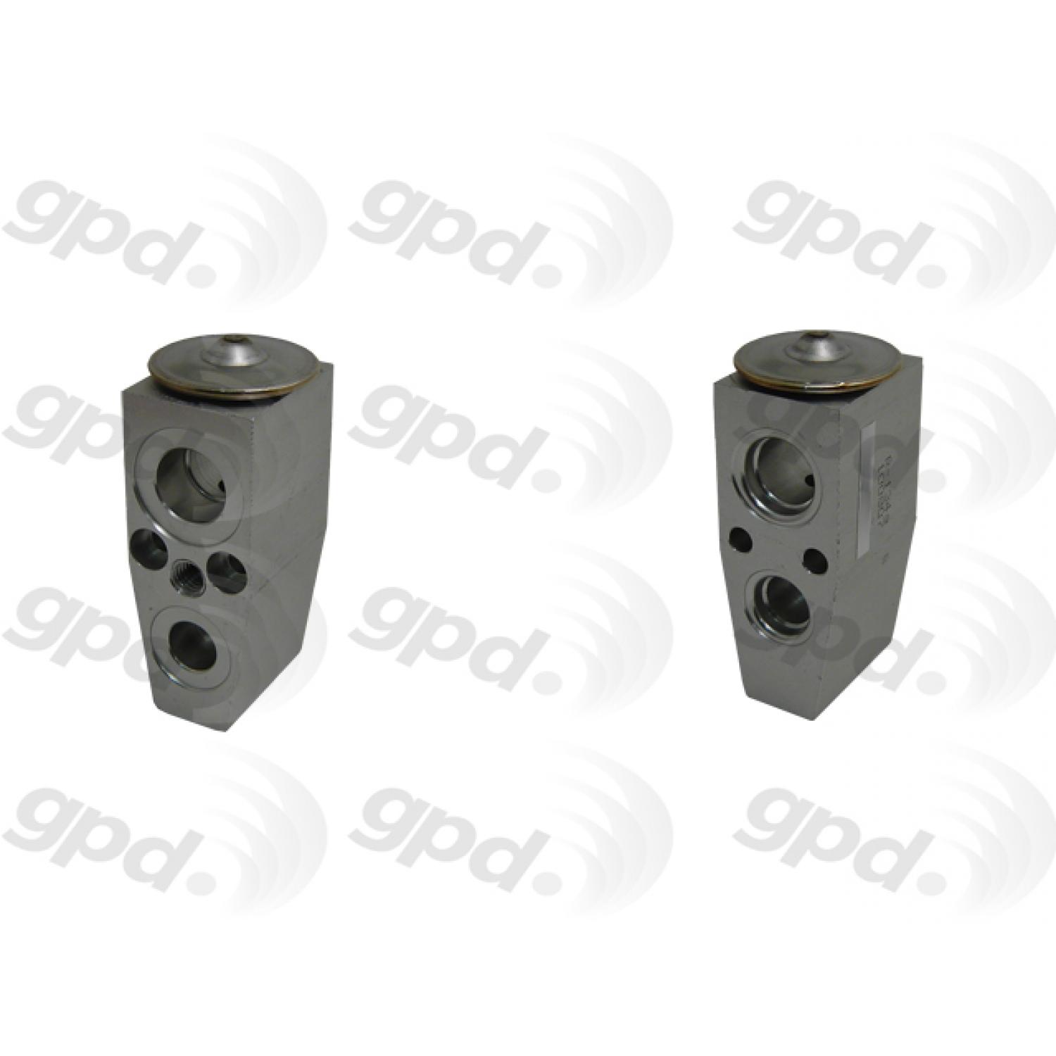 Global Parts Distributors 9414771 A/C Receiver Drier Kit product image 1 of 3