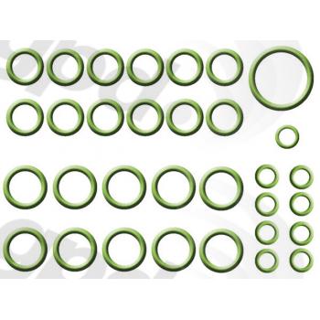 Global Parts Distributors 9414790 A/C Receiver Drier Kit product image 2 of 2