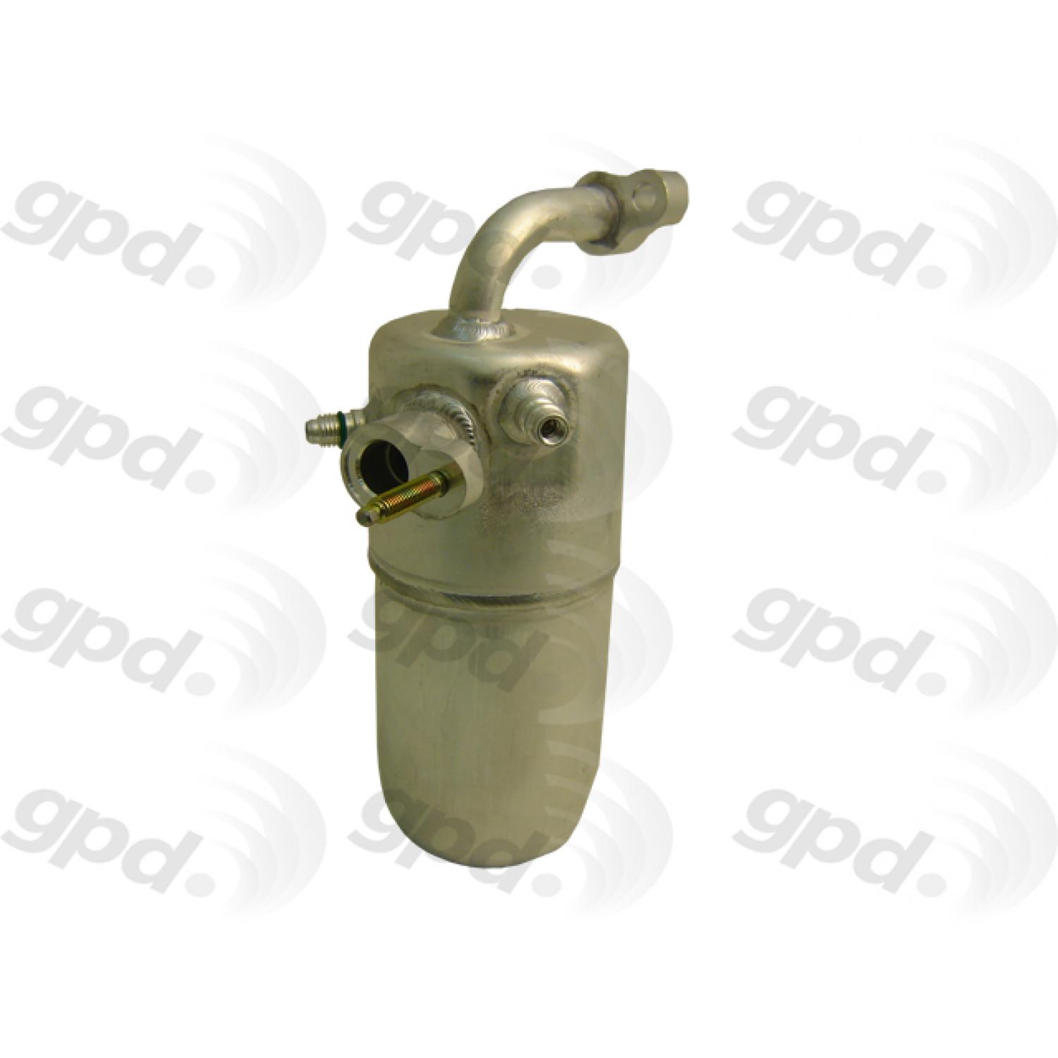 Global Parts Distributors 9414807 A/C Receiver Drier Kit product image 1 of 4