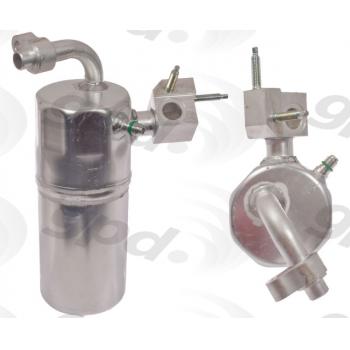 Global Parts Distributors 9414814 - A/C Receiver Drier Kit Global Parts Distributors 9414814 A/C Receiver Drier Kit product image 1 of 3