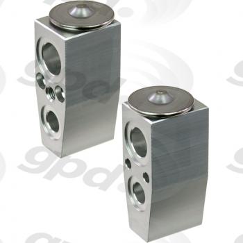 Global Parts Distributors 9414820 A/C Receiver Drier Kit product image 2 of 4