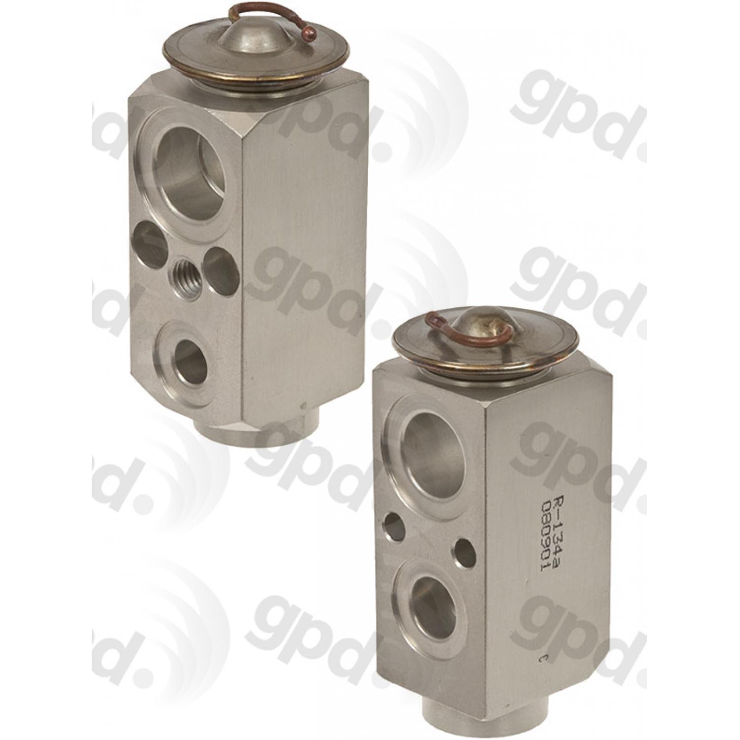 Global Parts Distributors 9414823 A/C Receiver Drier Kit product image 3 of 4