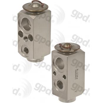 Global Parts Distributors 9414824 A/C Receiver Drier Kit product image 2 of 3