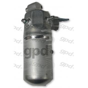 Global Parts Distributors 9414827 - A/C Receiver Drier Kit Global Parts Distributors 9414827 A/C Receiver Drier Kit product image 1 of 3