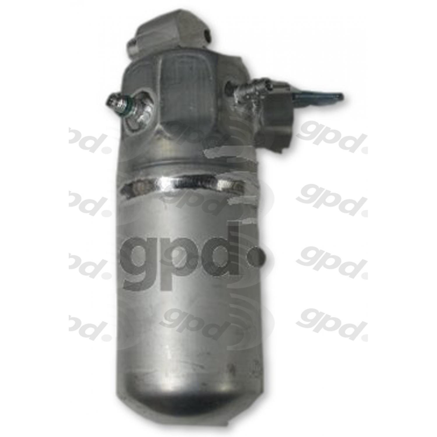 Global Parts Distributors 9414828 A/C Receiver Drier Kit product image 1 of 4