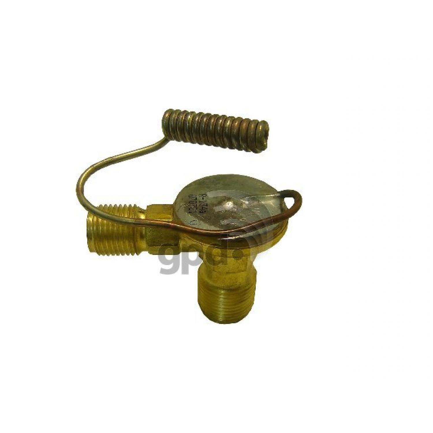 Global Parts Distributors 9414828 A/C Receiver Drier Kit product image 2 of 4