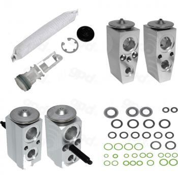 Global Parts Distributors 9414841 A/C Receiver Drier Kit product image 1 of 1