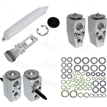 Global Parts Distributors 9414842 A/C Receiver Drier Kit product image 1 of 1