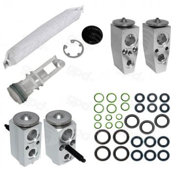 Global Parts Distributors 9414843 A/C Receiver Drier Kit product image 1 of 1