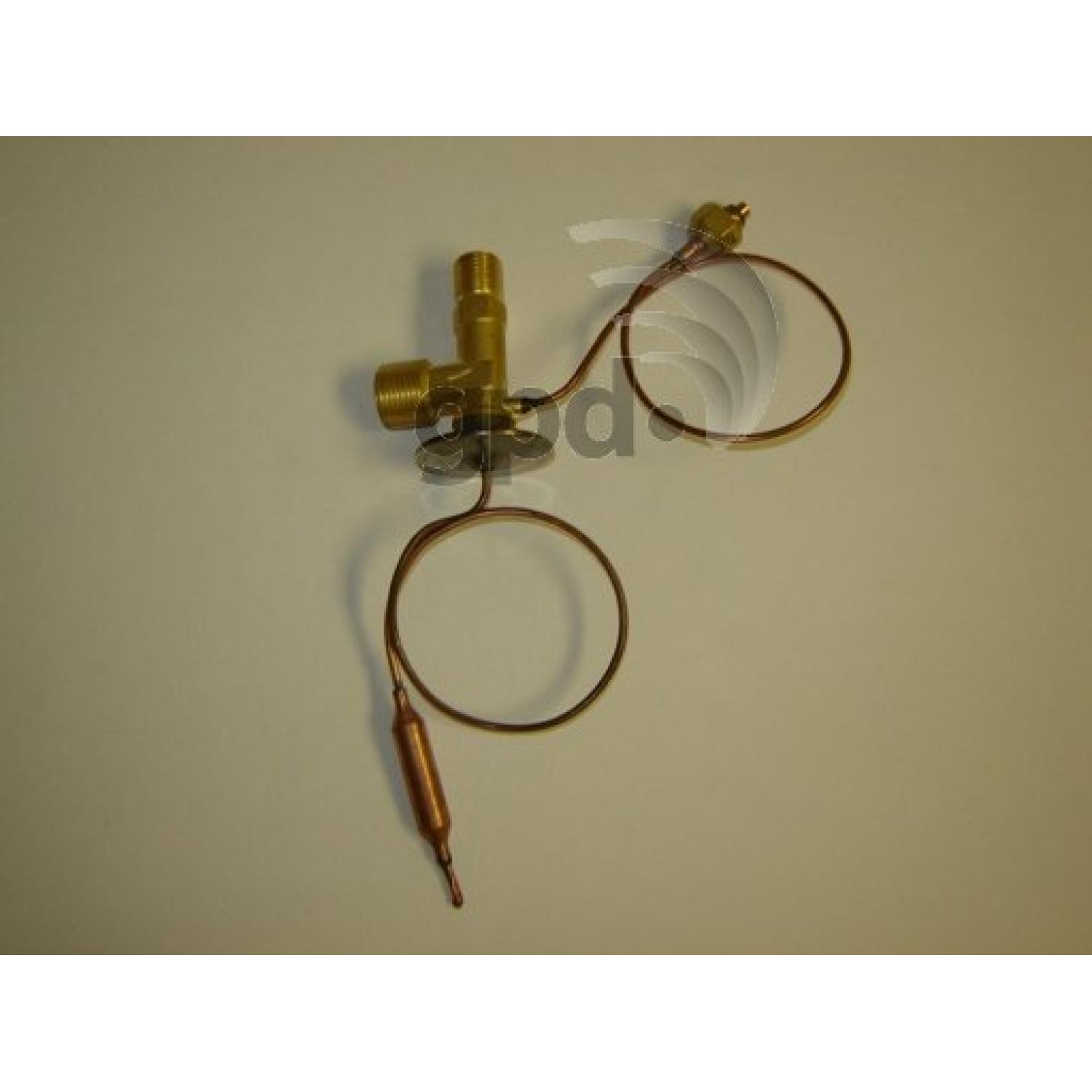 Global Parts Distributors 9421234 A/C Receiver Drier Kit product image 2 of 3