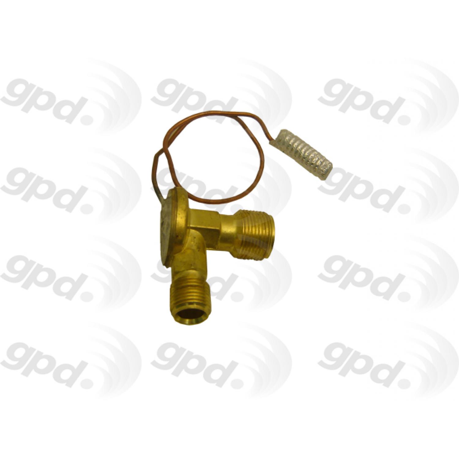 Global Parts Distributors 9421238 A/C Receiver Drier Kit product image 2 of 2