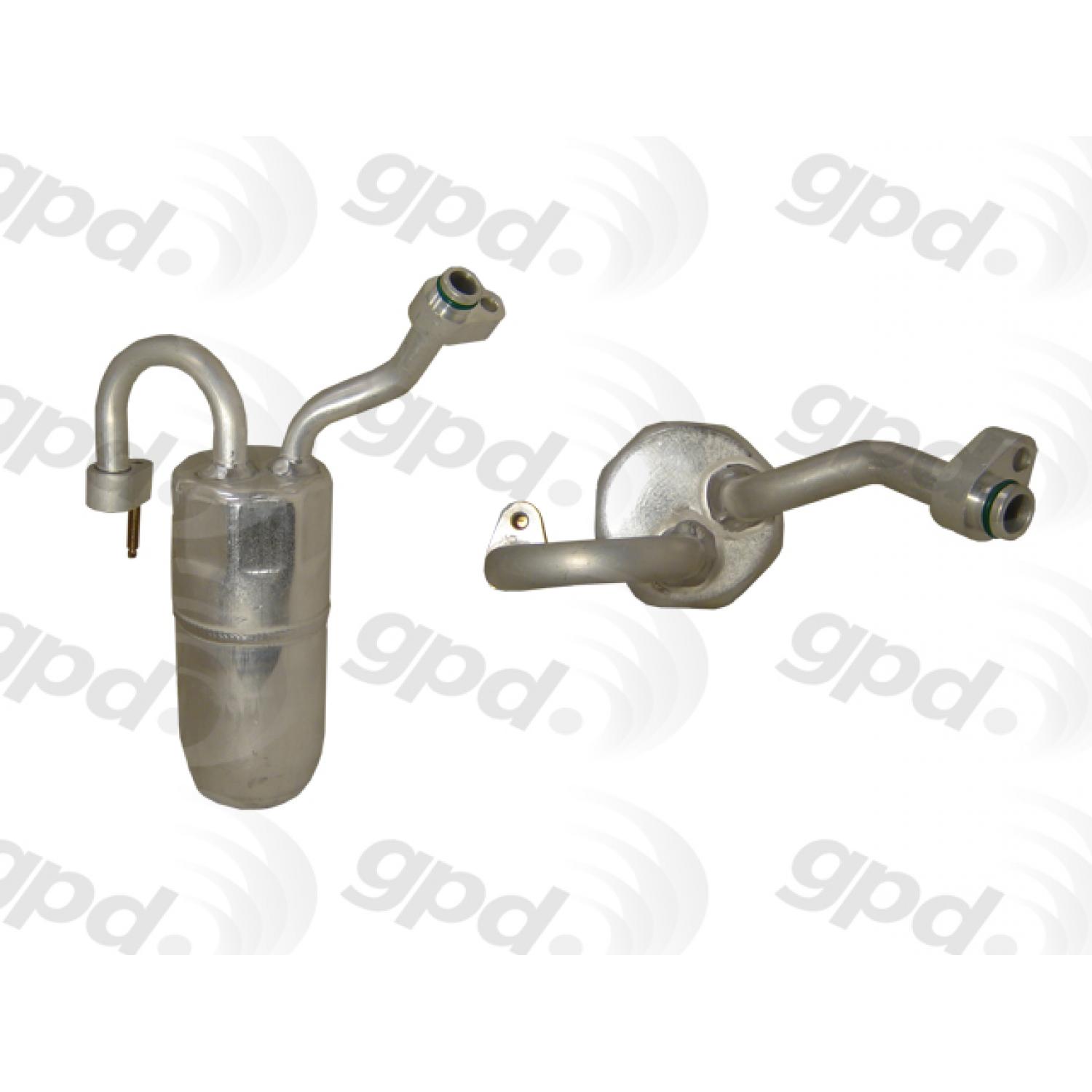 Global Parts Distributors 9421241 A/C Receiver Drier Kit product image 1 of 3