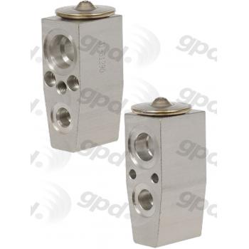 Global Parts Distributors 9421242 A/C Receiver Drier Kit product image 2 of 3