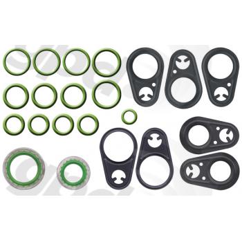 Global Parts Distributors 9421242 A/C Receiver Drier Kit product image 3 of 3