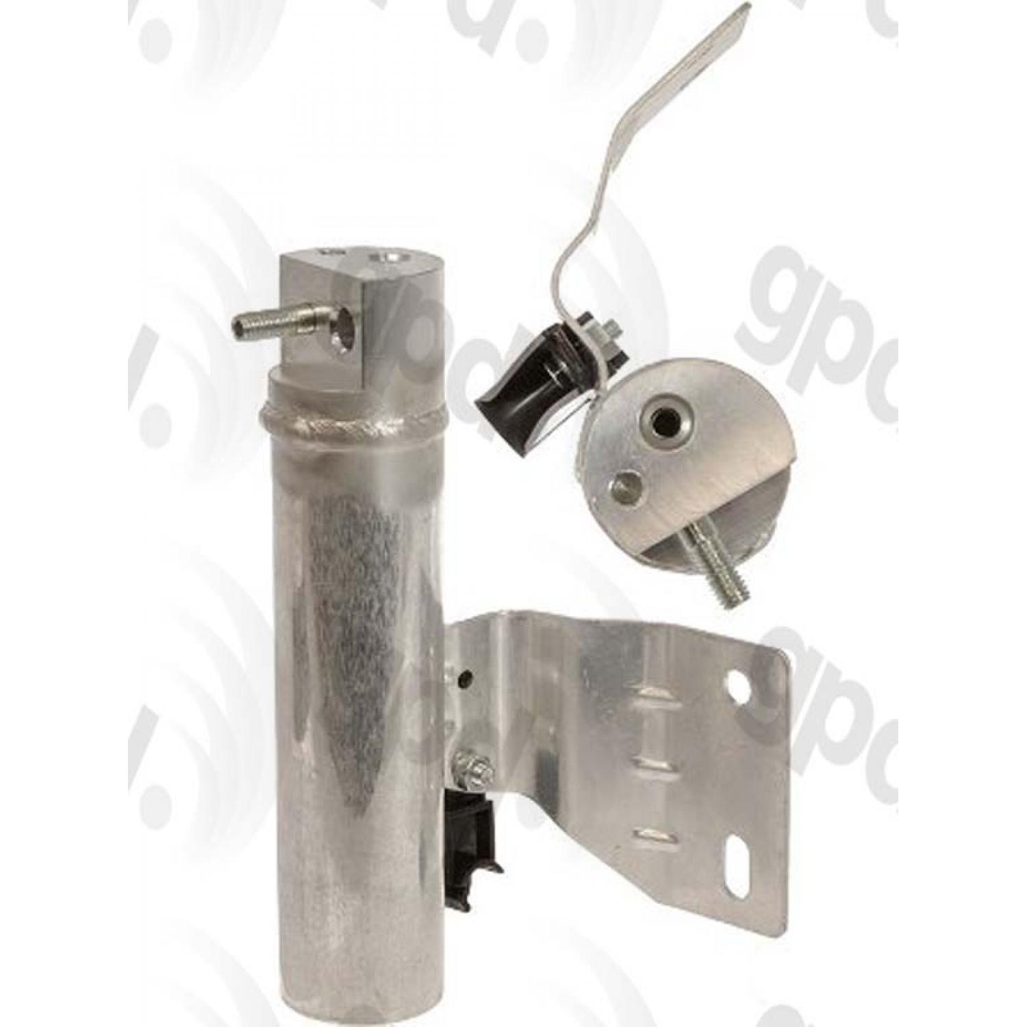 Global Parts Distributors 9421245 A/C Receiver Drier Kit product image 1 of 3