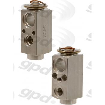 Global Parts Distributors 9421264 A/C Receiver Drier Kit product image 1 of 2