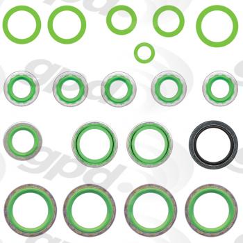 Global Parts Distributors 9421264 A/C Receiver Drier Kit product image 2 of 2