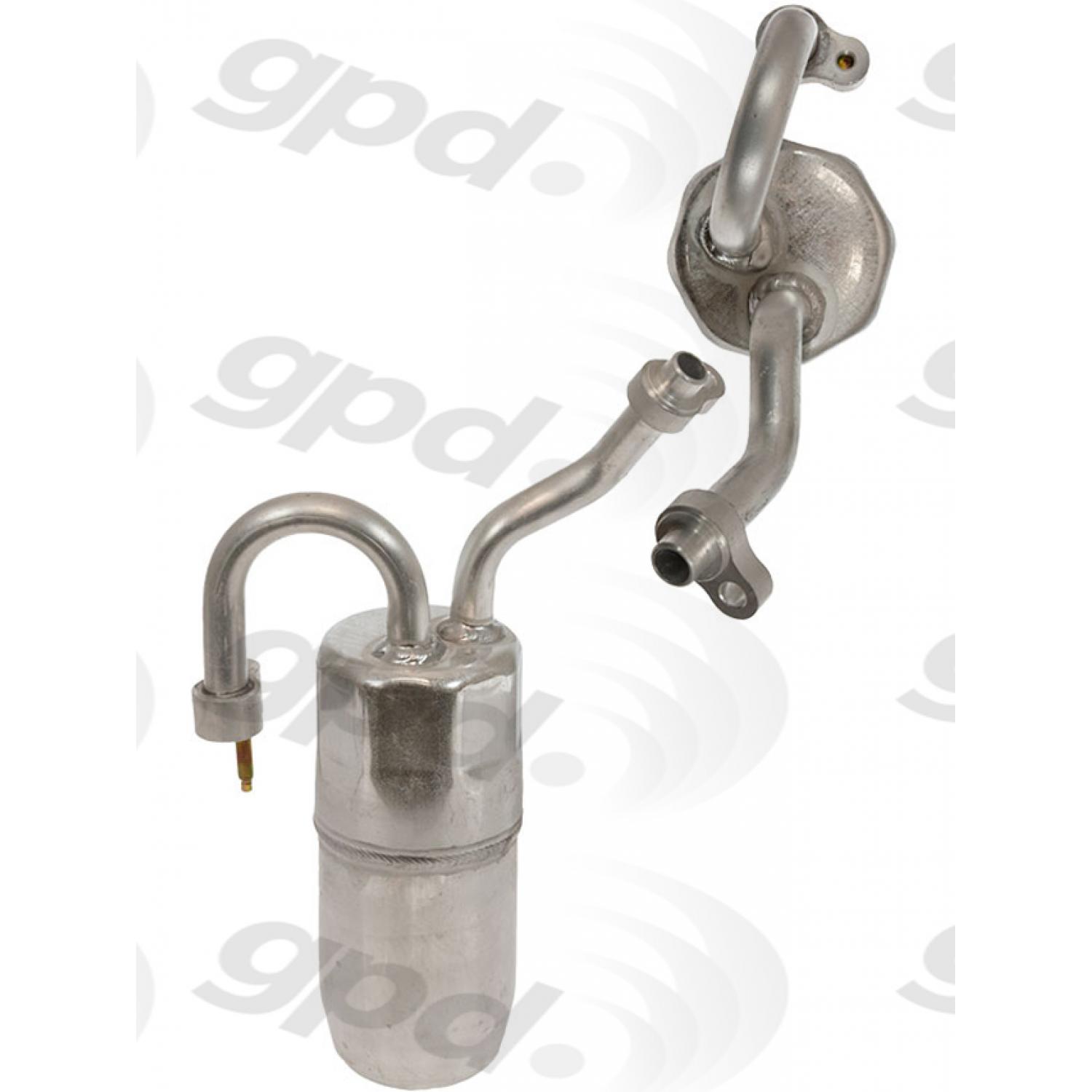 Global Parts Distributors 9421267 A/C Receiver Drier Kit product image 1 of 3
