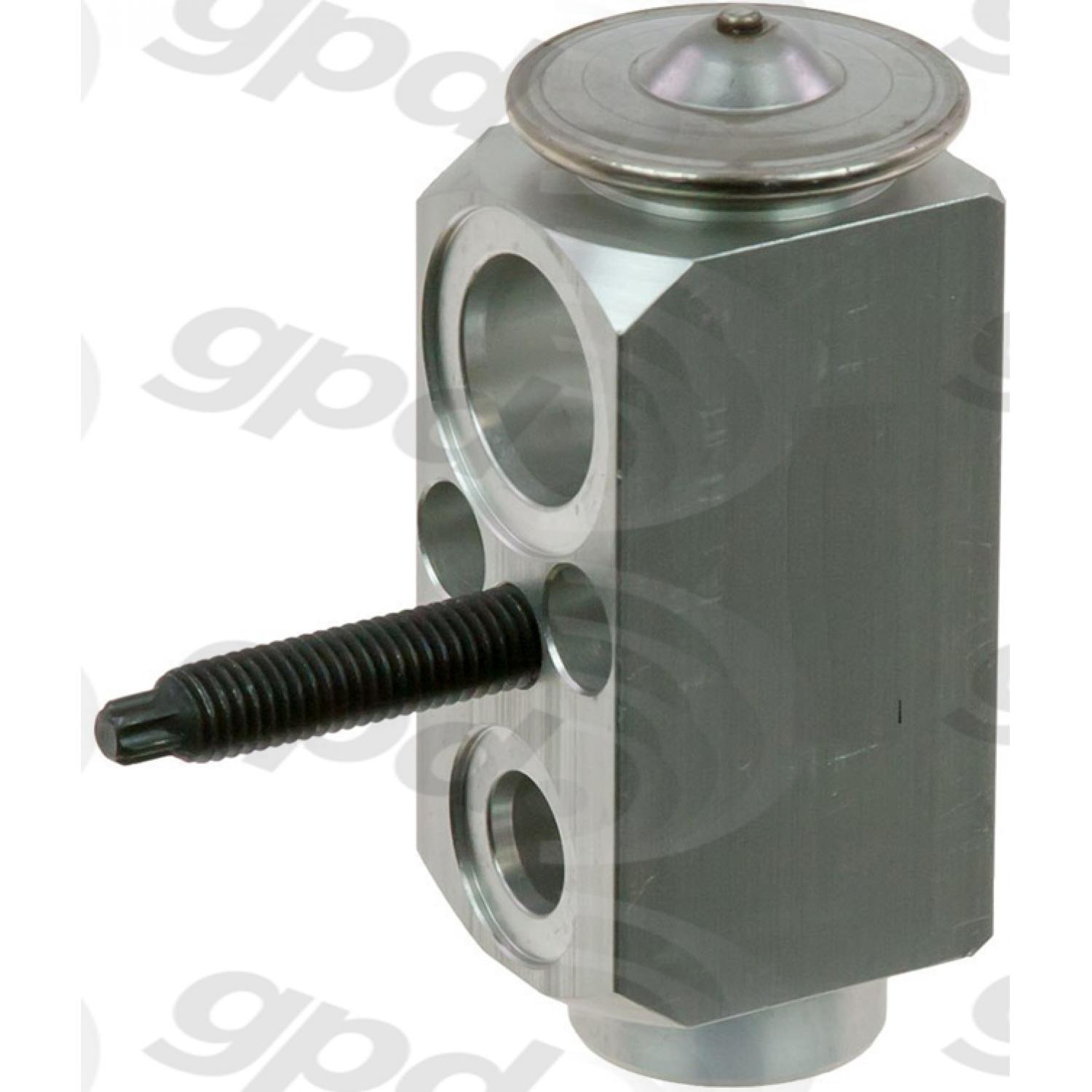 Global Parts Distributors 9421271 - A/C Receiver Drier Kit Global Parts Distributors 9421271 A/C Receiver Drier Kit product image 3 of 4