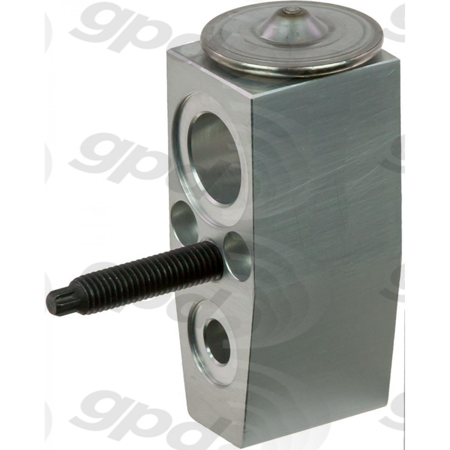Global Parts Distributors 9421276 A/C Receiver Drier Kit product image 2 of 3