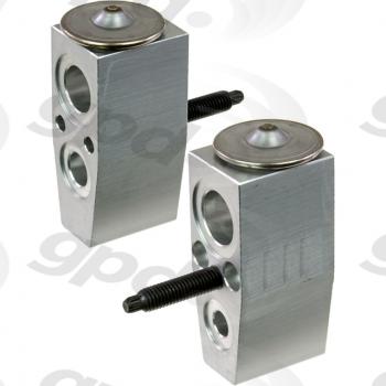 Global Parts Distributors 9421281 A/C Receiver Drier Kit product image 1 of 2