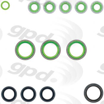 Global Parts Distributors 9421281 A/C Receiver Drier Kit product image 2 of 2