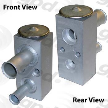 Global Parts Distributors 9421326 A/C Receiver Drier Kit product image 1 of 1